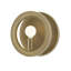 Chaplet 1 - Light Flush Mounted Sconce