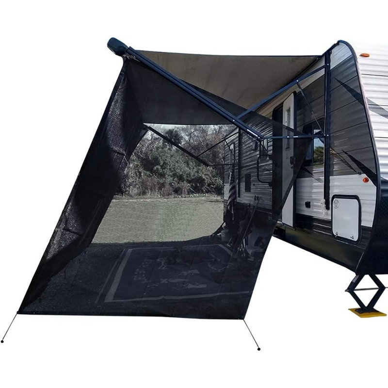 Pare-soleil Rv Awning Sun