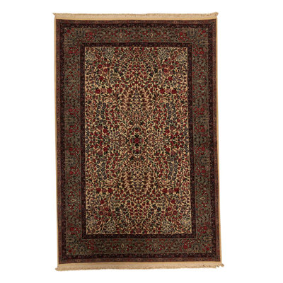 One-of-a-Kind 5'9" X 8'9" Area Rug