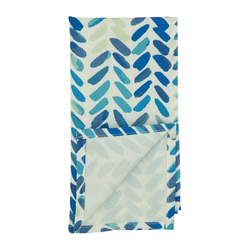 Serviette Ottilie