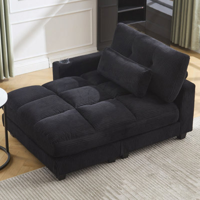 Canapé-lit, canapé-lit, chaise longue