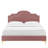 Modway Aviana Performance Velvet Bed-1090326191-1090326186