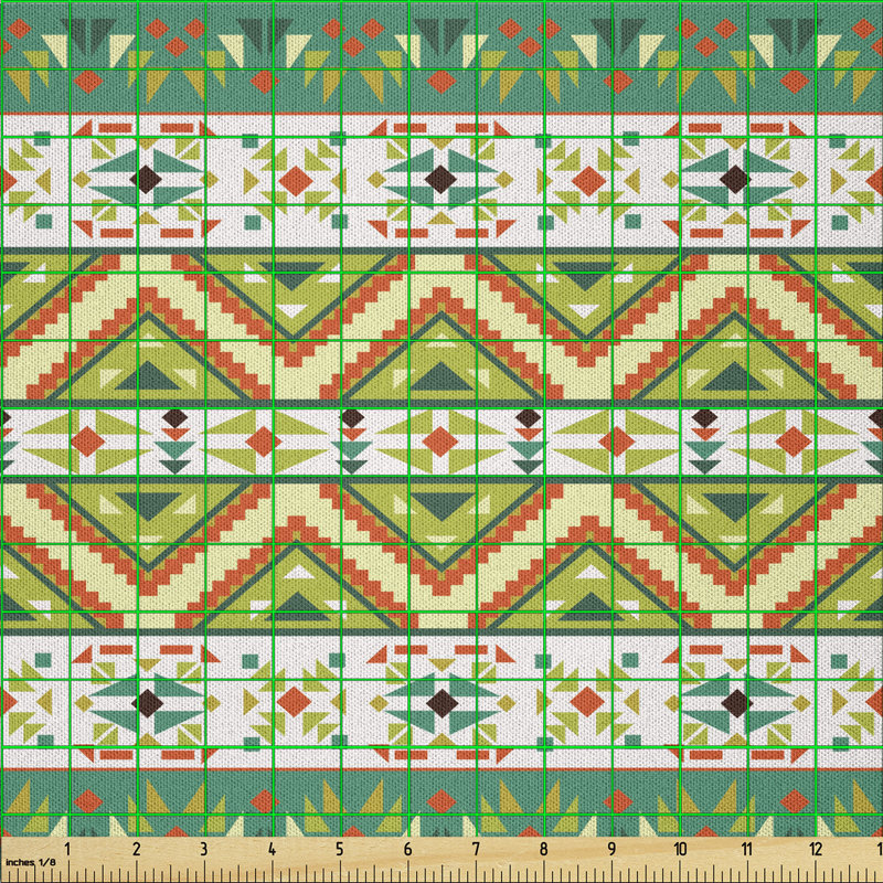 Daeshon Local Fabric