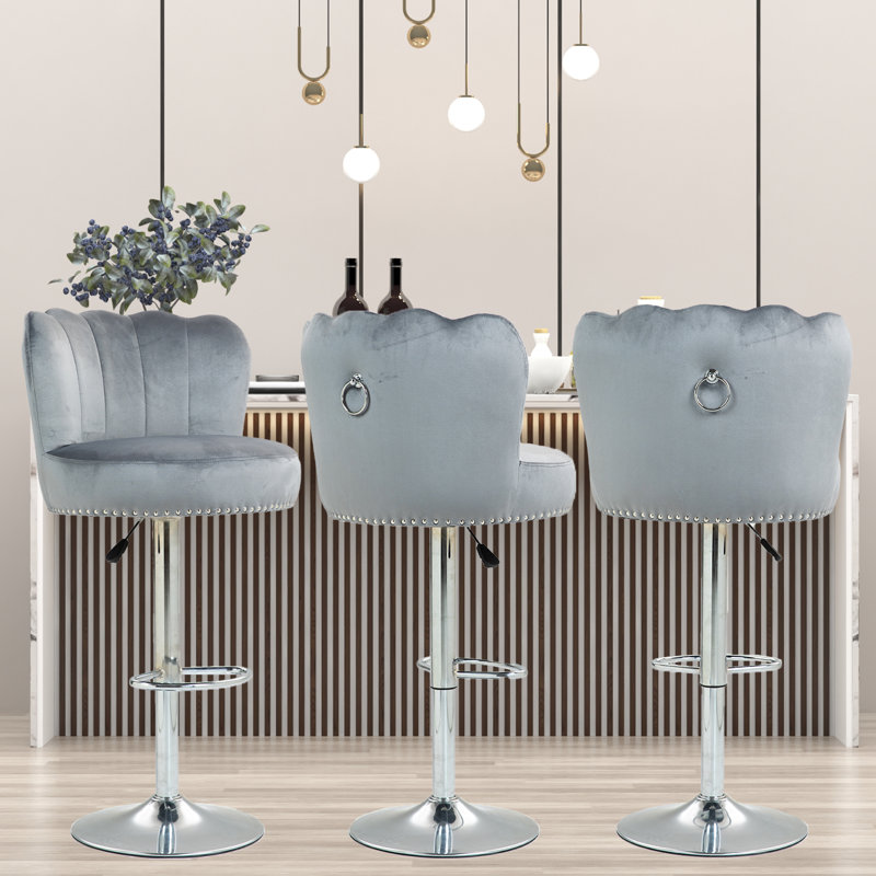 Tabouret de bar Archee