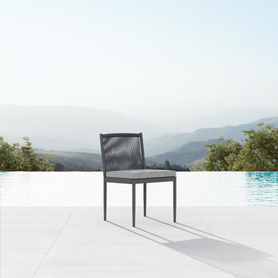 Catalina Side Chair with Cushion