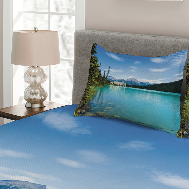 Modern & Contemporary Coverlet