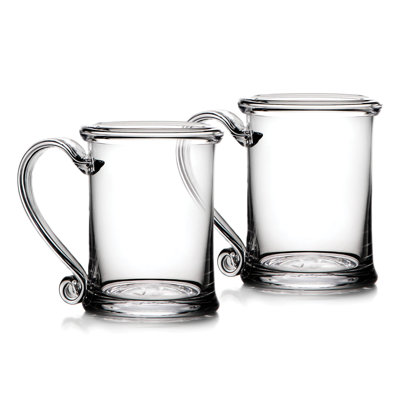 Windsor Tankard