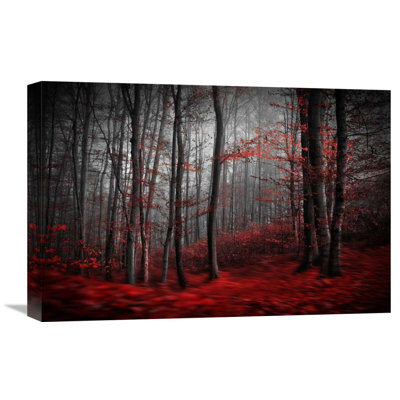 " Bloody River " by Samanta
