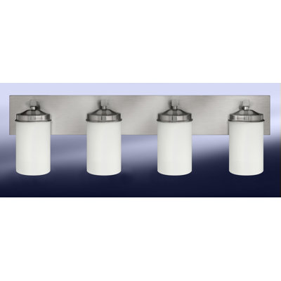 4 - Light Vanity Light