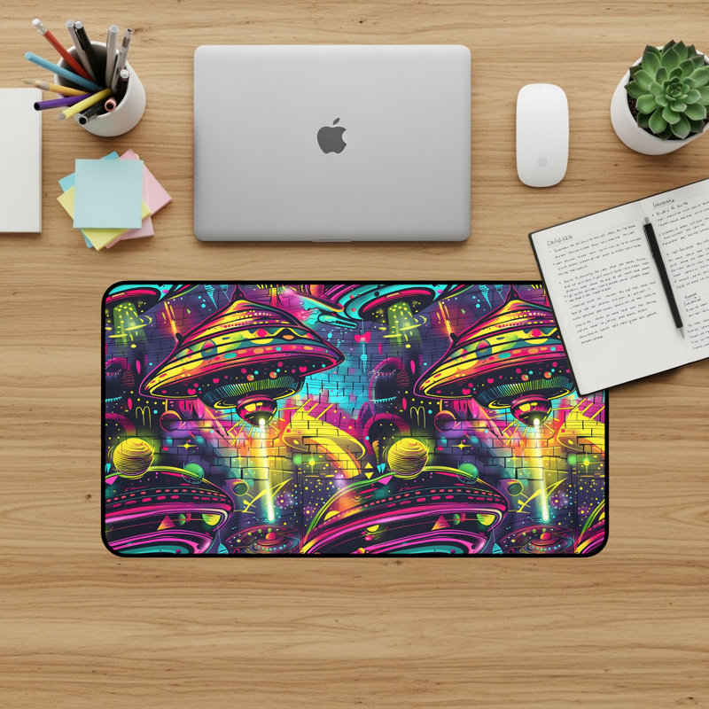 Desk Pad