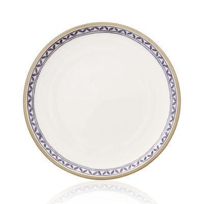 Assiette plate 10,75 po Villeroy & Boch Artesano