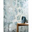 BD Annalee Floral 20X48 Wall Tile