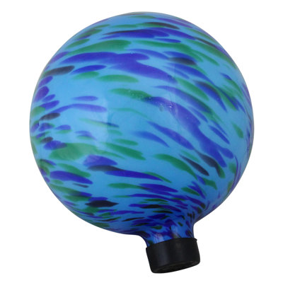 Balle de jardin 10 po