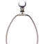 Lampe de table 28 po Dixion