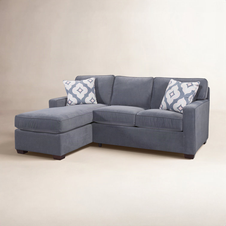 Ellora Chaise Sectional