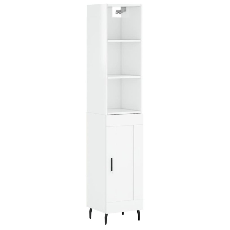 Storage Cabinet