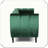 Velvet 3-Seater Sofa For Chic Sophisticated Living-712087653