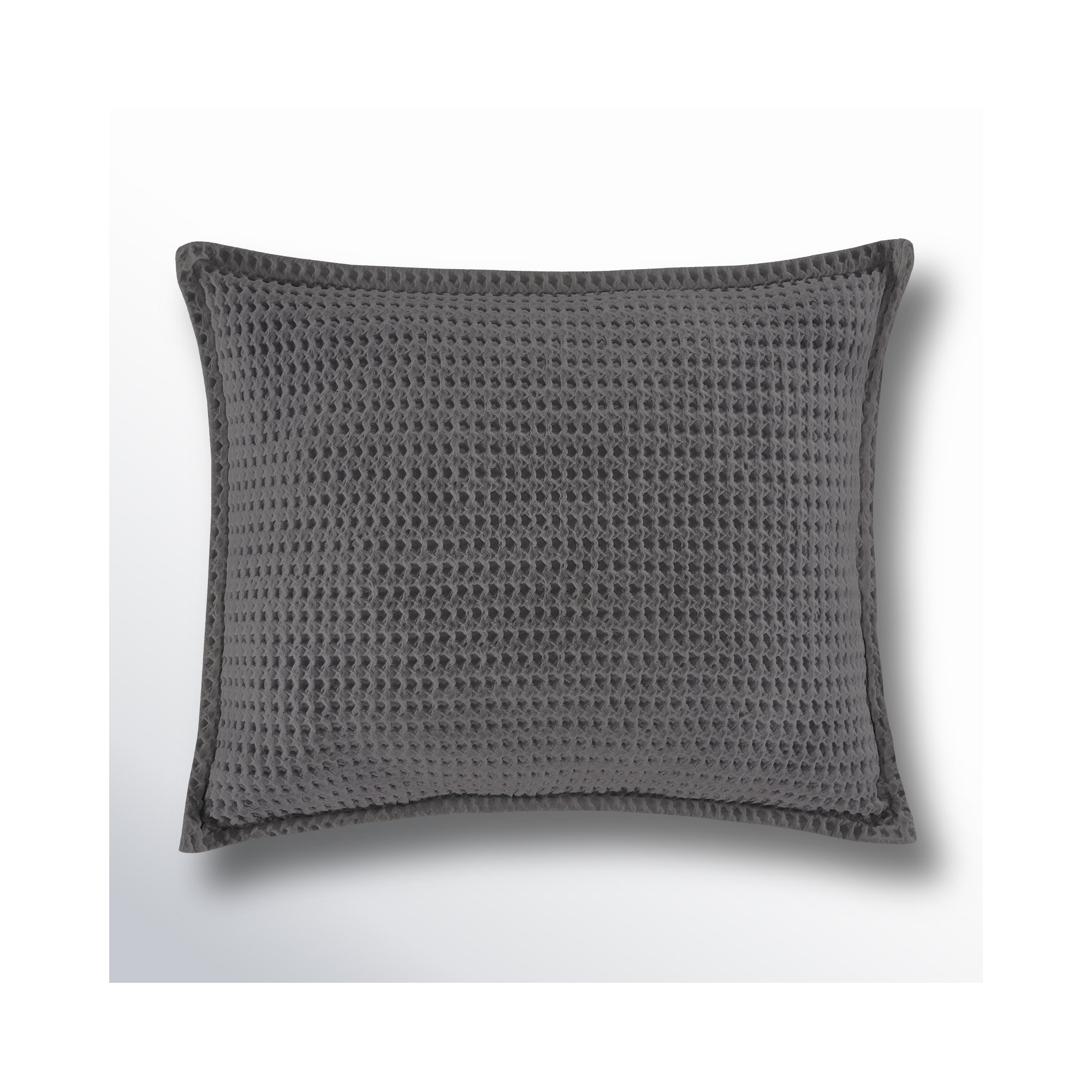 Han Beach Sham, Standard, Stone