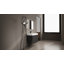 Meuble-lavabo autoportant avec lavabo en résine-1888851599