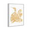 Manuel Roman - Goose Print by Oliver Gal-877341171-1002304944
