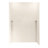 Solid Surface Three Panel Shower Wall-31787809-127274738