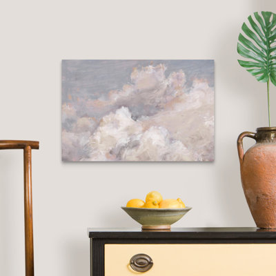 «Daydream Neutral 01» par Lisa Audit - reproduction d'art