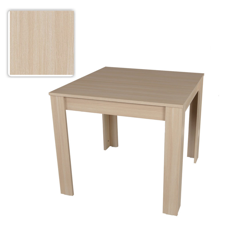 Table de salle à manger Haerr, Blé