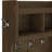 Arulappu Hall Tree 24.5'' Wide with Bench-484633854