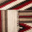 Ralph Lauren Quiet Path Wool Geometric Rug-72560260