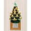 Arbre de Noël 6,5 po Nite Lite-398490564