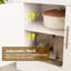 Buffet Abriah de 31,4 po de largeur-2031072009
