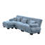 Canapé modulaire Luxury Luxury-935024853
