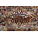 Lucha Oriental Indoor Rug