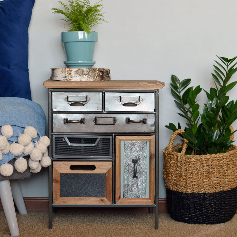 Suranne Accent Chest