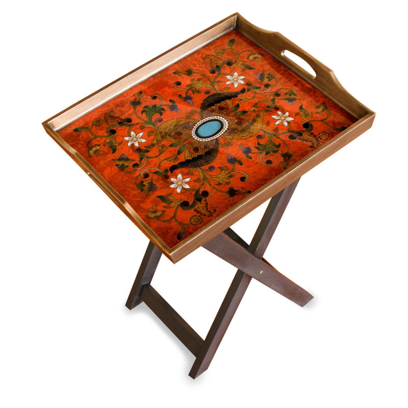 O'Reilly Butler Table