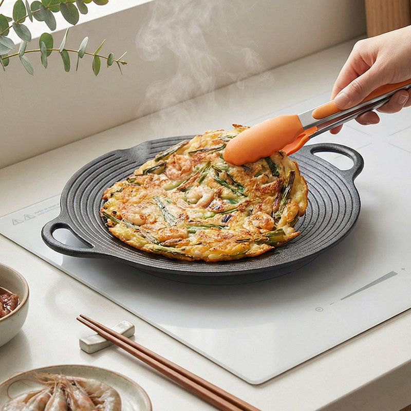 Non-Stick Frying Pan, 35cm