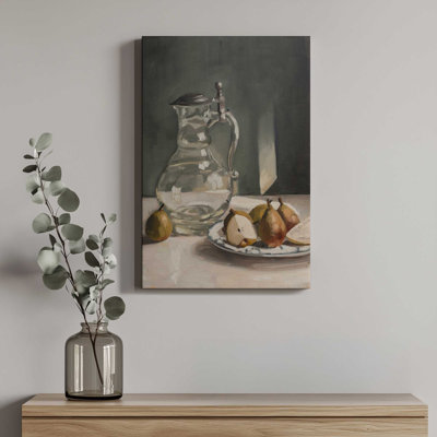 Reproduction d'art sur toile