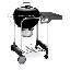 Weber Performer Black