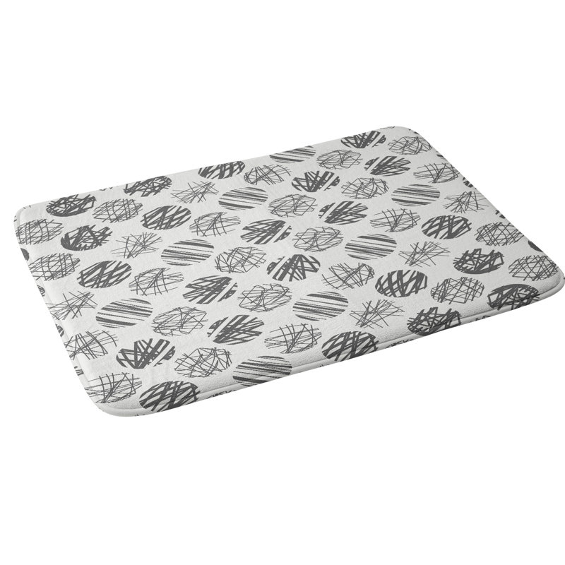 Tapis pour salle de bain