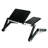 Cooling Laptop Table with Adjustable Height and Angle