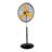 MASTER 24" High Velocity Oscillating Pedestal Fan