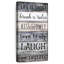 Life Is Short, typographie-1105445197
