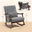 Upholstered Side Chair-497433269