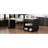 82.7 Inch Kitchen Island With Extendable Dining Table For 4-6 Person, Kitchen Table With Double-Sized Storage, Power Outlet, Kitchen Island With Storage 2 Drawers 2 Side Open Shelves-470900772