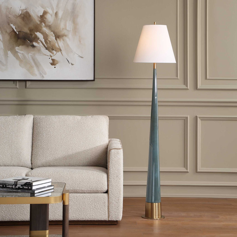  Lampe sur pied Riccardi