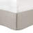 Queen Embroidered Bedding 8 Pcs - Graceful Elegance, Soft Fabric, Bedding,-120274404