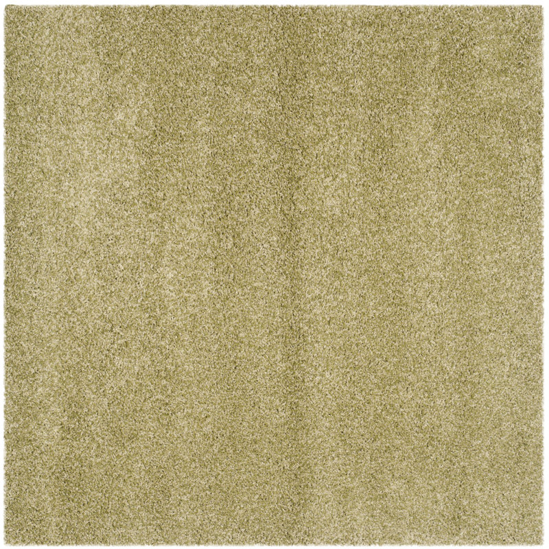 Tapis vert Assar, Carré 3 pi