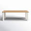 Ludo Marble Leg Dining Table