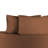 Martex 225 Thread Count Bed Sheets Light Weight, Soft Breathable Sheets, Brushed Cotton Rich Blend, Secure Fit, Wrinkle Resistant, Durable, Easy Care & Comfy Sheets-546490913-656003016