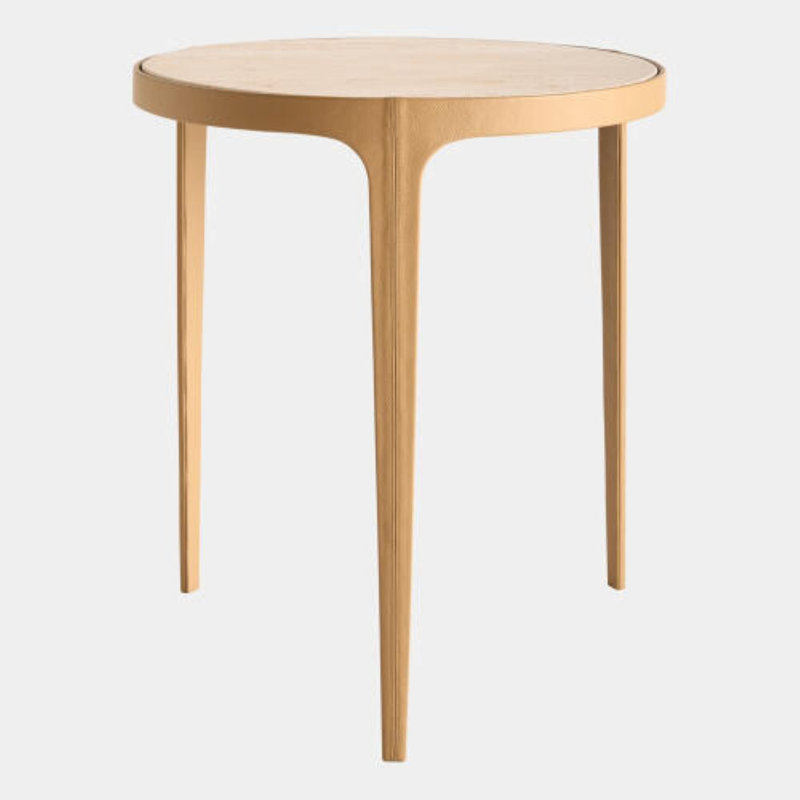 Avvolto End Table